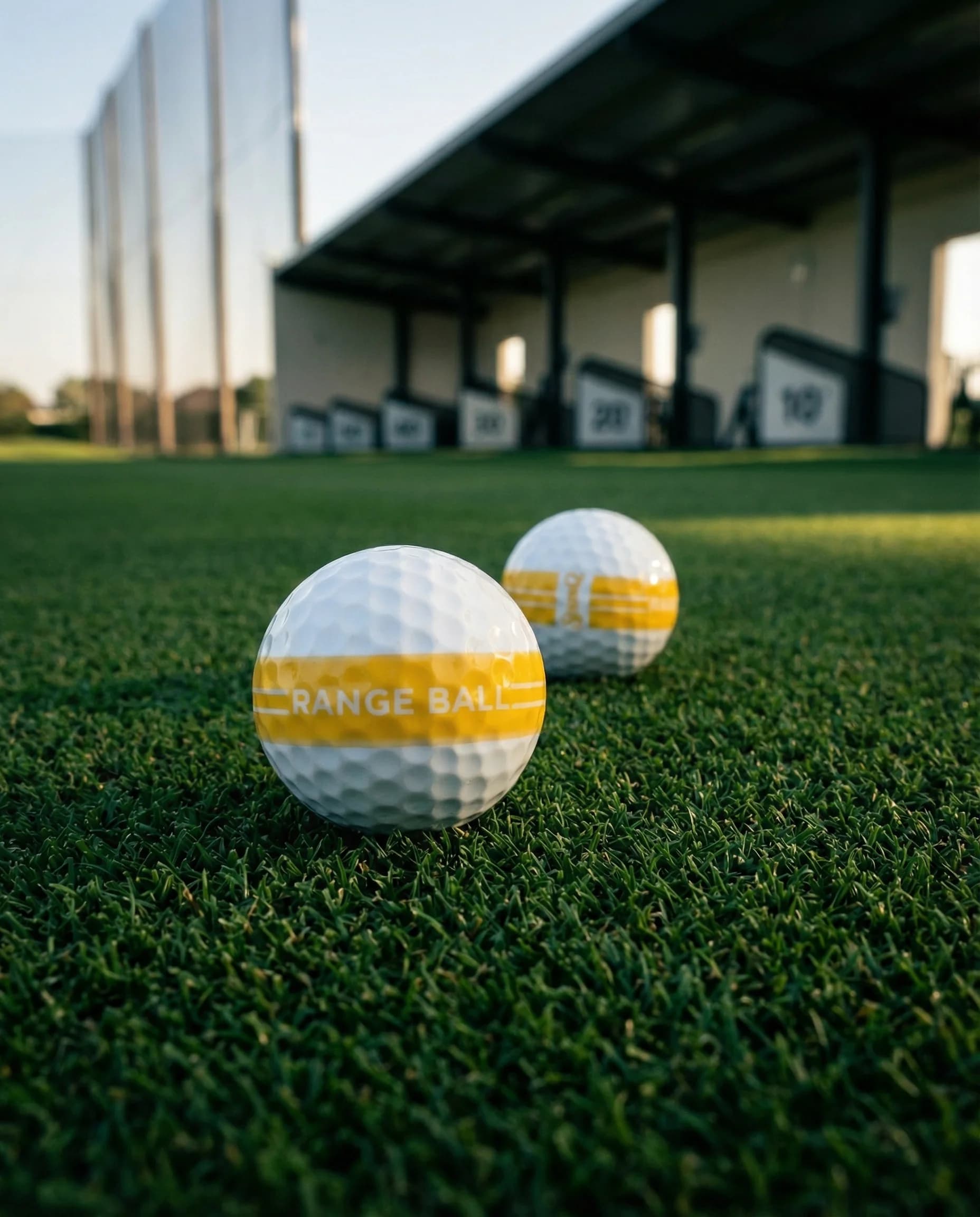 SparQ Golf
