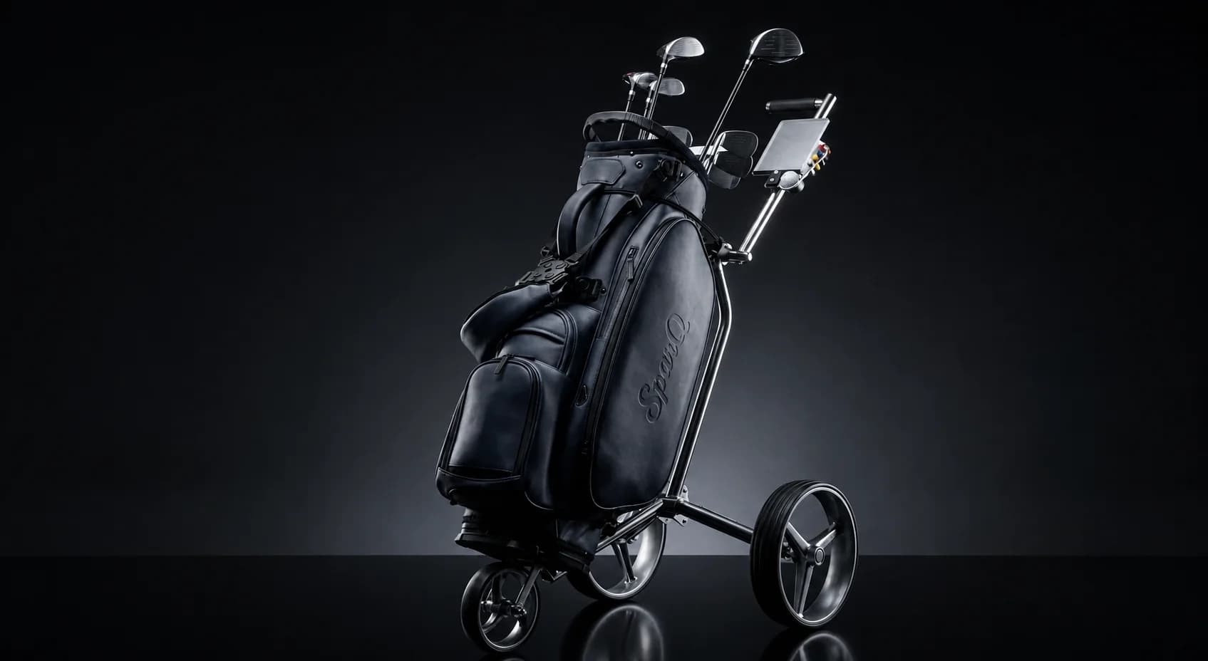 Golf Çantası