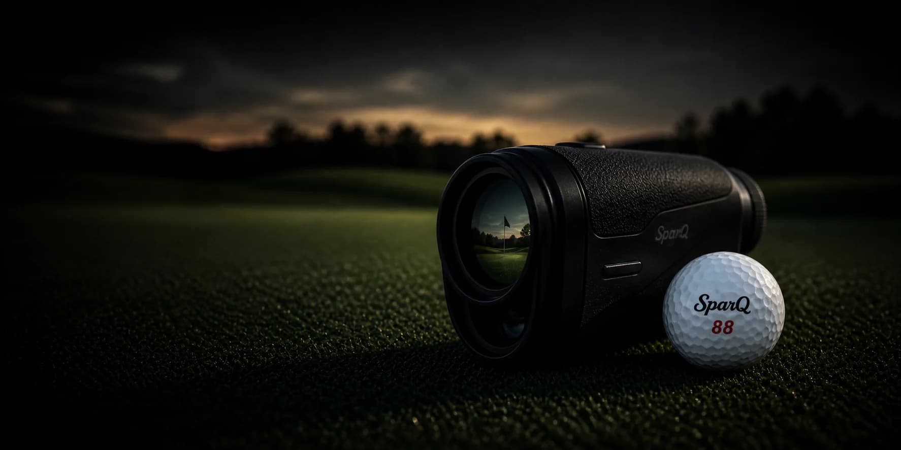 SparQ Golf