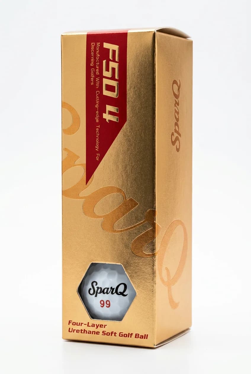SparQ FSD4