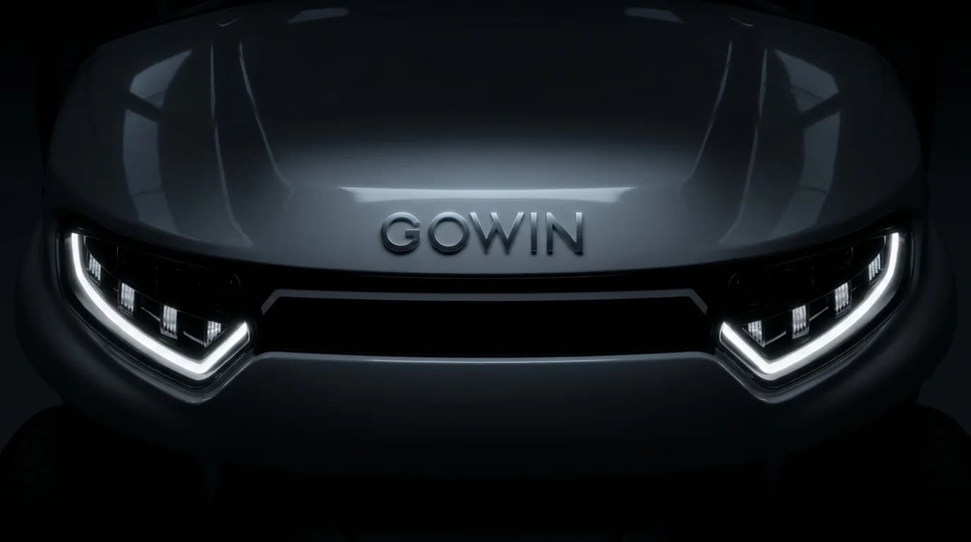 GOWIN F20